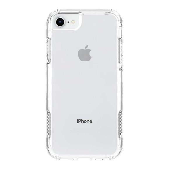 iPhone SE 2020 Case Clear Pelican Adventurer Compatible with iPhone SE 2022 - Picture 1 of 5